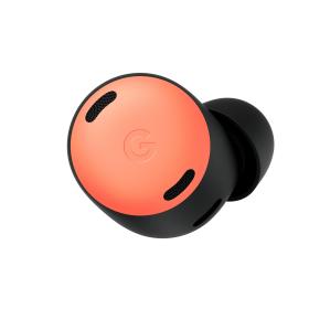 Google Pixel Buds Pro Kopfhörer Kabellos im Ohr Anrufe Musik Bluetooth Koralle