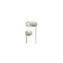 Sony WI-C310 Headset Wireless In-ear, Neck-band Calls Music Bluetooth Gold