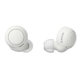 Sony WF-C500 Auriculares True Wireless Stereo (TWS) Dentro de oído Llamadas Música Bluetooth Blanco