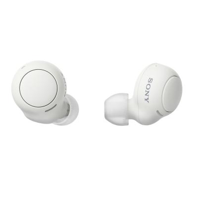 Sony WF-C500 Headset True Wireless Stereo (TWS) In-ear Calls Music Bluetooth White
