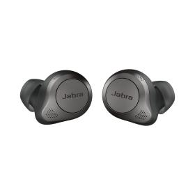 Jabra Elite 85t Casque Sans fil Ecouteurs Appels Musique USB Type-C Bluetooth Noir, Titane