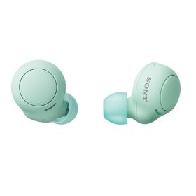 Sony WF-C500 Auriculares True Wireless Stereo (TWS) Dentro de oído Llamadas Música Bluetooth Verde