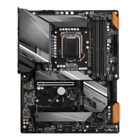 Gigabyte Z590 GAMING X Motherboard Intel Z590 LGA 1200 (Socket H5) ATX