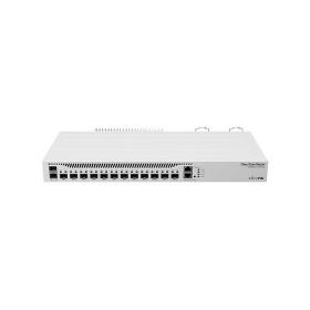 Mikrotik CCR2004-1G-12S+2XS Kabelrouter Gigabit Ethernet Weiß