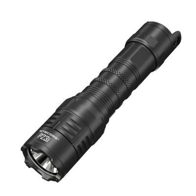 Nitecore P23i Noir Lampe de poche tactique LED