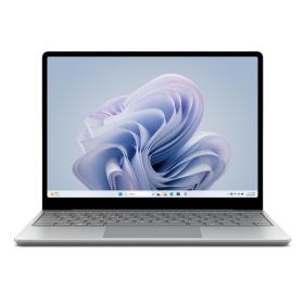 Microsoft Surface Laptop Go 3 31,5 cm (12.4") Touchscreen Intel® Core™ i5 i5-1235U 8 GB LPDDR5-SDRAM 256 GB SSD Wi-Fi 6