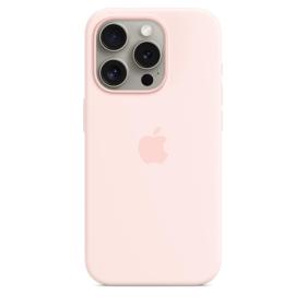 Apple MT1F3ZM A funda para teléfono móvil 15,5 cm (6.1") Rosa