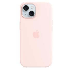 Apple MT0U3ZM A custodia per cellulare 15,5 cm (6.1") Cover Rosa