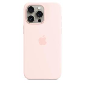 Apple MT1U3ZM A coque de protection pour téléphones portables 17 cm (6.7") Housse Rose