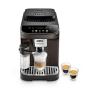 De’Longhi Magnifica ECAM293.61.BW Halbautomatisch Espressomaschine 1,8 l