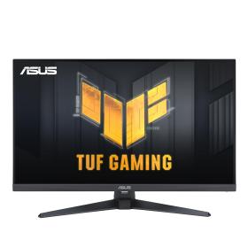 ASUS TUF Gaming VG328QA1A écran plat de PC 80 cm (31.5") 1920 x 1080 pixels Full HD LED Noir