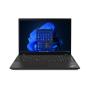 Lenovo ThinkPad P16s Gen 2 (Intel) Station de travail mobile 40,6 cm (16") WUXGA Intel® Core™ i7 i7-1360P 32 Go LPDDR5x-SDRAM 1