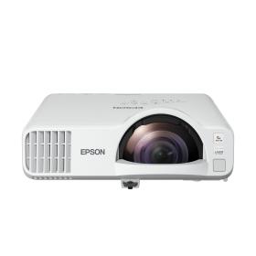 Epson EB-L200SX Beamer Short-Throw-Projektor 3600 ANSI Lumen 3LCD XGA (1024x768) Weiß