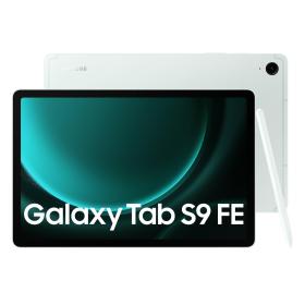 Samsung Galaxy Tab SM-X510NLGAEUB Tablet 128 GB 27,7 cm (10.9") Samsung Exynos 6 GB Wi-Fi 6 (802.11ax) Android 13 Grün