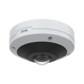 Axis M4317-PLVE Dôme Caméra de sécurité IP Intérieure 2160 x 2160 pixels Plafond mur