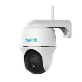 Reolink Argus PT Plus Dome IP security camera Outdoor 2560 x 1440 pixels