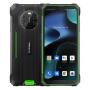 Blackview BV8800 16.7 cm (6.58") Dual SIM Android 11 4G USB Type-C 8 GB 128 GB 8380 mAh Black, Green