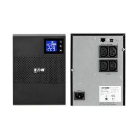 Eaton 5SC500i sistema de alimentación ininterrumpida (UPS) 0,5 kVA 350 W 4 salidas AC