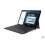 Lenovo ThinkPad X12 Detachable Hybrid (2-in-1) 31,2 cm (12.3") Touchscreen Full HD+ Intel® Core™ i5 i5-1130G7 16 GB