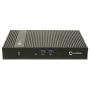 Aopen Chromebox Commercial 2 Black 4K Ultra HD 5.1 channels 3840 x 2160 pixels Wi-Fi