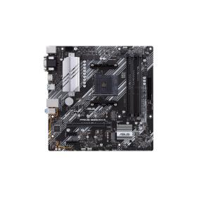 ASUS Prime B550M-A CSM AMD B550 Emplacement AM4 micro ATX