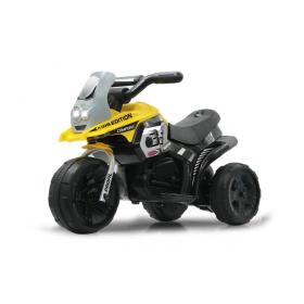 Jamara 460226 giocattolo a dondolo e cavalcabile Motocicletta cavalcabile
