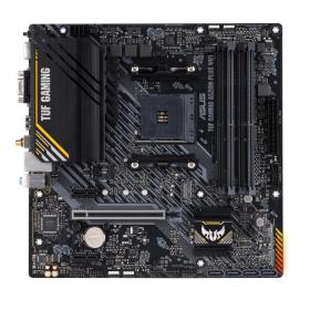 ASUS TUF GAMING A520M-PLUS WIFI AMD A520 Emplacement AM4 micro ATX