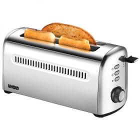 Unold Retro 7 4 slice(s) 1500 W Stainless steel