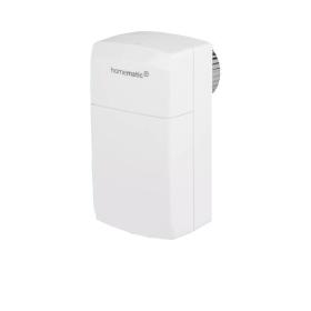 Homematic IP HmIP-eTRV-C-2 termostato RF Bianco