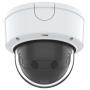 Axis 01048-001 cámara de vigilancia Almohadilla Cámara de seguridad IP Exterior 4320 x 1920 Pixeles Techo Poste