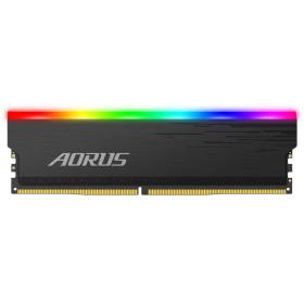 Gigabyte AORUS RGB Speichermodul 16 GB 2 x 8 GB DDR4 3733 MHz