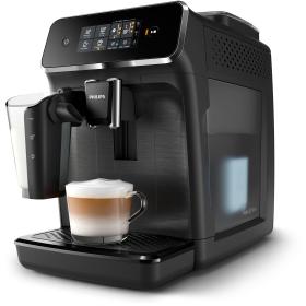 Philips 2200 series Series 2200 LatteGo EP2230 10 Macchina da caffè automatica, 3 bevande, 1.8 L