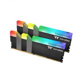 Thermaltake TOUGHRAM RGB module de mémoire 32 Go 2 x 16 Go DDR4 3600 MHz