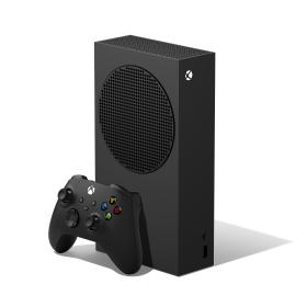 Microsoft XXU-00008 game console 1 TB Wi-Fi Black