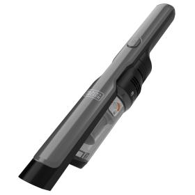 Black & Decker DVC320B21-QW handheld vacuum Titanium