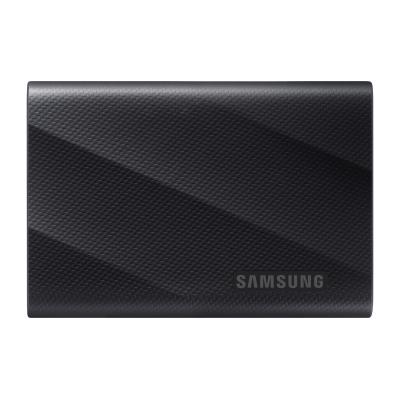 Samsung Memorie T9 MU-PG1T0B SSD Esterno Portatile da 1TB, USB 3.2