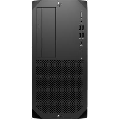 HP Z2 G9 Tower Intel® Core™ i9 i9-13900 32 GB DDR5-SDRAM 1 TB SSD Windows 11 Pro Stazione di lavoro Nero