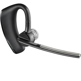 POLY Voyager Legend Auriculares Inalámbrico gancho de oreja Oficina Centro de llamadas Bluetooth Negro