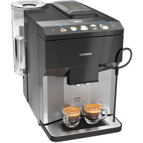 Siemens EQ.500 TP503R04 machine à café Entièrement automatique Machine à expresso 1,7 L