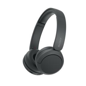 Sony WH-CH520 Headset Wireless Head-band Calls Music USB Type-C Bluetooth Black