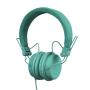 Reloop RHP-6 Headset Wired Head-band Green