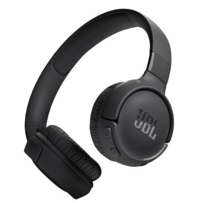 ▷ JBL Tune 520BT Auriculares Inalámbrico Diadema Juego USB Tipo C Bluetooth  Negro