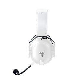 Razer BlackShark V2 Pro Auriculares Inalámbrico Diadema Juego Bluetooth Blanco