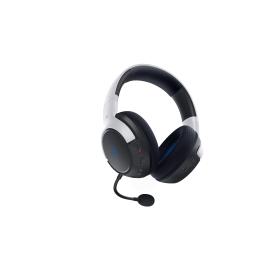 Razer Kaira for Playstation Headset Wireless Head-band Gaming USB Type-C Bluetooth Black, Blue, White
