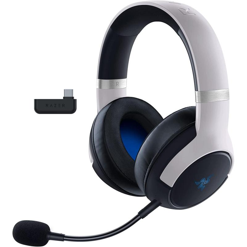 PS5 : quel est l'intérêt des écouteurs et du casque audio dédié
