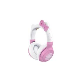 Razer RZ04-03520300-R3M1 headphones headset Wireless Helmet Stage Studio USB Type-C Bluetooth Pink