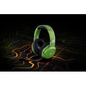 Razer Kaira Pro Headset Wireless Head-band Gaming Bluetooth Green