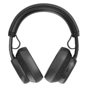 Fairphone Fairbuds XL Kopfhörer Kabellos Kopfband Anrufe Musik USB Typ-C Bluetooth Schwarz