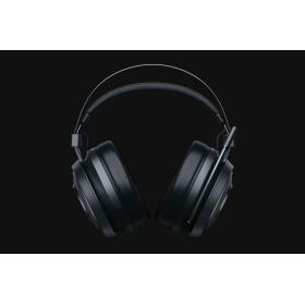 Razer Nari Essential Headset Wireless Head-band Gaming Black