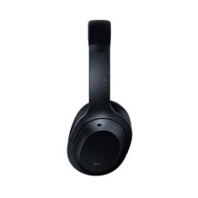 Razer RZ04-03430100-R3M1 headphones headset Wired & Wireless Ear-hook Calls Music USB Type-A Bluetooth Black